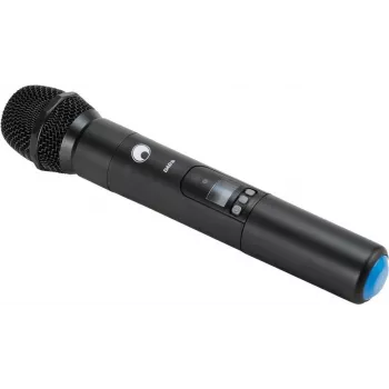 Microfono a mano wireless Omnitronic DAD 13106968