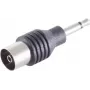 Adattatore ShiverPeaks 57100 mono 3,5 mm a connettore femmina RCA