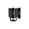 DeepCool AG620 BK ARGB dissipatore ad aria per processore 12 cm nero, bianco 1 pezzo