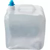 Tanica pieghevole per acqua 15L