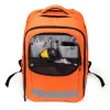 Dicota Zaino Hi-Vis V2 - 32-38 L