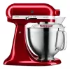 Robot da cucina KitchenAid ARTISAN 5KSM185PS 300W 4,8L rosso