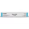Cartuccia toner Canon 034 1 pz. originale ciano