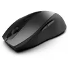 Mouse INCA IWM-505 ergonomico wireless 1600 DPI laser nero retail - Mouse - 1.600 dpi