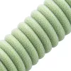 Cavo USB Cablemod CM-CKCA-CW-LGW150LGW-R 1,5 m USB A USB C verde (CM-CKCA-CW-LGW150LGW-R)
