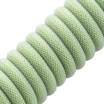 Cavo USB Cablemod CM-CKCA-CW-LGW150LGW-R 1,5 m USB A USB C verde (CM-CKCA-CW-LGW150LGW-R)