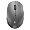 Mouse wireless DEFENDER AURIS MB-027 interfaccia