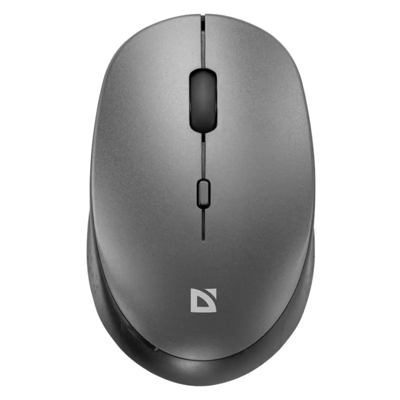 Mouse wireless DEFENDER AURIS MB-027 interfaccia