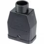 Harting custodia a manicotto Han Compact-gg-Pg16 09 12 008 0427 1 pz. (09 12 008 0427)