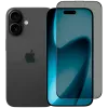 iLera DeLuxe Incognito Glass per iPhone 17