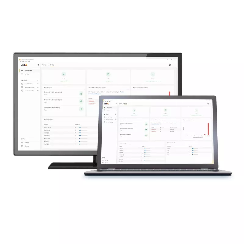 Axis Device Manager Extend - licenza - ESD