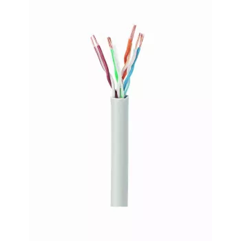 Gembird UPC-5004E-L Cavo di rete grigio 304,8 m Cat5e