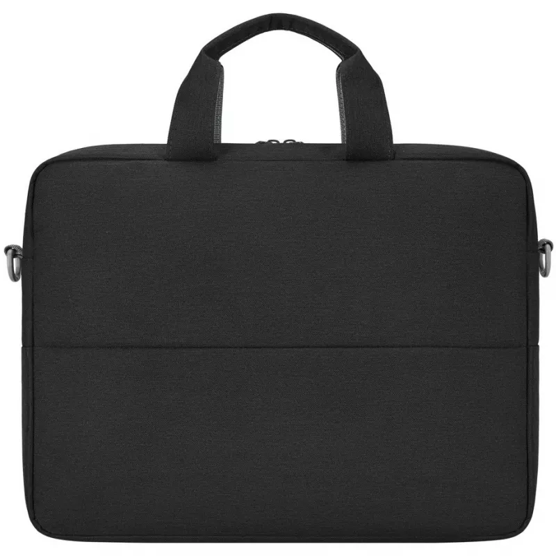 Borsa per laptop Rivacase Prater per laptop da 15,6 pollici, nero, modello 7532