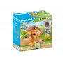 Playmobil apicoltore – gioco di ruolo e gioco creativo per bambini da 4 a 10 anni – Fat Brain Toys