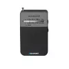 Radio portatile Blaupunkt PR3BK
