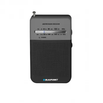 Radio portatile Blaupunkt PR3BK