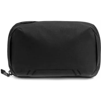 Organizer Peak Design Tech Pouch, nero (BTP-BK-2)
