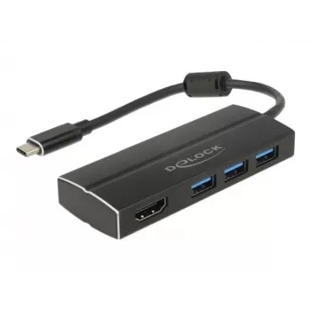 Dock per laptop DeLOCK 63931