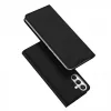 Custodia portafoglio Nevox per Samsung Galaxy S25 FE, nero (2575)