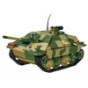 Set di costruzioni Cobi Blocks Jagdpanzer 38t Brave, 731 pezzi