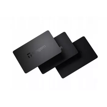 Tangem Wallet portafoglio per criptovalute - 3 carte