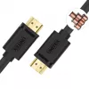 Cavo HDMI UNITEK Y-C138M 2 m HDMI Type-A (standard) nero