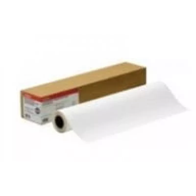 Rotolo di carta standard Canon 4281V 80 g/m² 50 m larghezza 0,610 mm 3 strati FSC