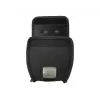 Zebra SG-MPM-SC31-01 custodia morbida per stampante mobile ZQ320, nera