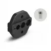 Delock 90529 Inserto di crimpatura Ratchet I per pinze di crimpatura 90295/90296/90527/90528