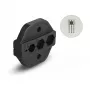 Delock 90529 inserto crimpatura a cricchetto per pinze crimpatrici 90295/90296/90527/90528