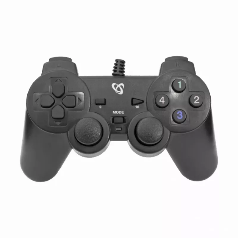 Gamepad Sbox GP-2009