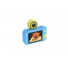 Fotocamera digitale per bambini Denver KCA-1351BU 2MP blu giallo