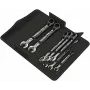 Wera Joker Switch 05020091001 Set di chiavi combinate a cricchetto, 8-19 mm, 11 pz