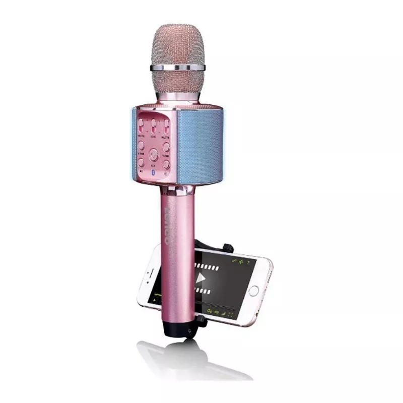 Microfono karaoke Lenco BMC-090