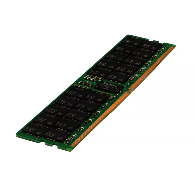 HPE - SmartMemory - DDR5 - Modulo - 64 GB - DIMM 288-PIN - 4800 MHz / PC5-38400 CL40 1.1 V registrato ECC