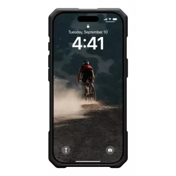 Urban Armor Gear Monarch Pro custodia iPhone 16 Pro