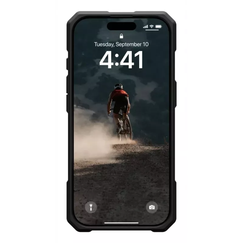 Urban Armor Gear Monarch Pro custodia iPhone 16 Pro