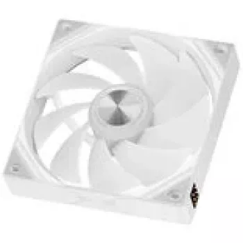 Ventola TRYX ROTA SL ARGB - 120mm bianco (F-R120A-AM1M-G0W)