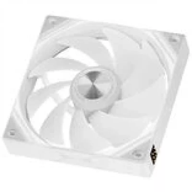 Ventola TRYX ROTA SL ARGB - 120mm bianco (F-R120A-AM1M-G0W)