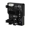Thermal Grizzly | WireView | GPU 1x12VHPWR Reversed | nero | N/A