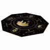 Tappetino gaming da pavimento Subsonic Harry Potter Hogwarts