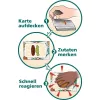 Burger Slam, gioco di carte
