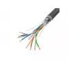 Cavo di rete Lanberg LCF6-30CU-0305-BK RJ45 Cat6 305 m nero