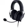 Headset da gaming con filo Razer BlackShark V2 X — binaurale, 3,5 mm, 32 Ω, 12–28000 Hz, microfono a stelo -42 dB, 270 g
