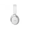 Cuffie/headset Bose 890101-0200 wireless con archetto chiamate/musica Bluetooth bianco