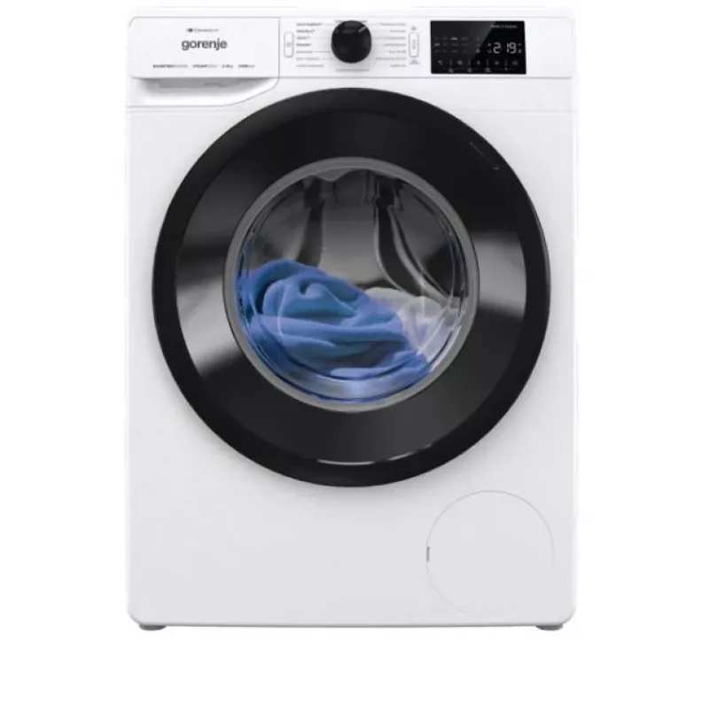 Lavatrice Gorenje WPNEI84SBSWIFI/PL, 8 kg, classe di efficienza energetica B