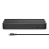 Belkin INC003VFBK docking station/replicatore di porte per laptop docking USB 3.2 Gen 2 (3.1 Gen 2) Type-C nero