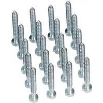 Screws universZ f.Tragsch. ZZ40B VE20 (ZZ40B)