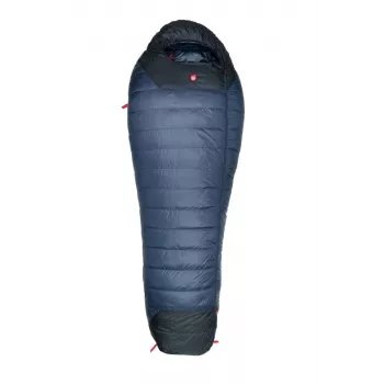 Sacco a pelo core 400 reg-navy PAJAK