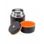 Esbit thermos portavivande 500 ml, nero
